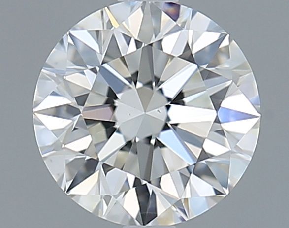 Diamante Naturale Taglio Brillante 1ct 3EX G VS1 - IGI - 6.32x6.35x3.96mm