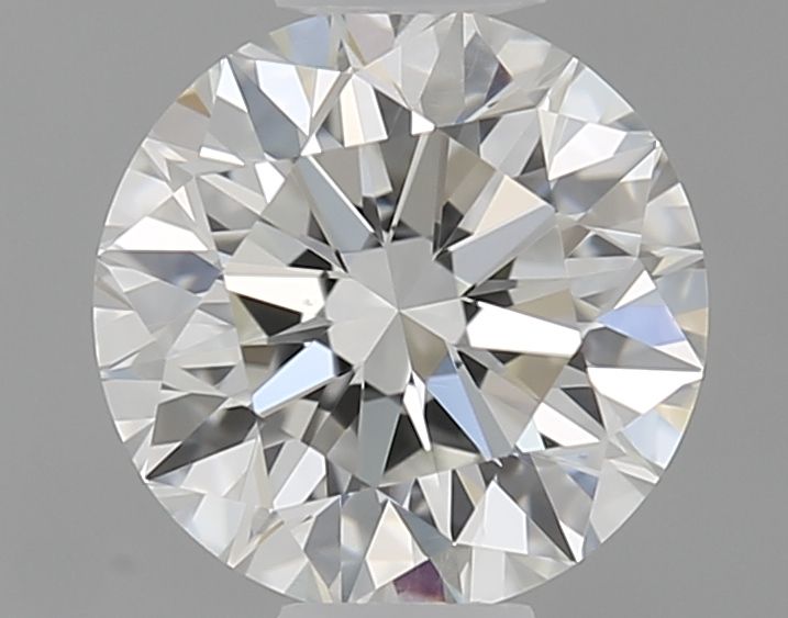 Diamante Naturale Taglio Brillante 0.75ct 3EX I VS1 - GIA - 5.78x5.74x3.61mm