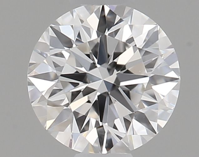 Diamante Taglio Brillante 0.3ct VG/VG/EX D VVS2 - GIA - 4.24x4.21x2.66mm
