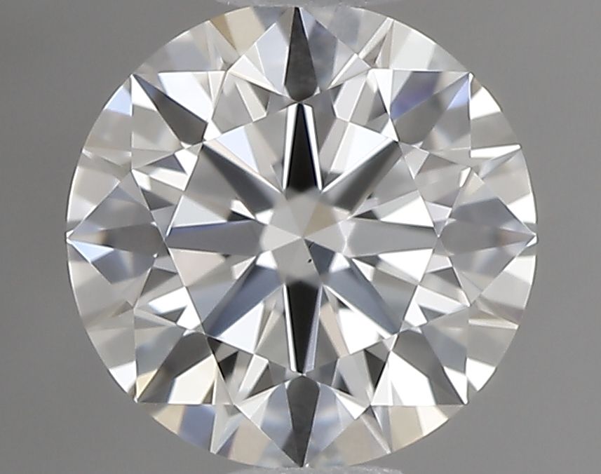 Diamante Naturale Taglio Brillante 0.51ct 3EX G VS1 - GIA - 5.15x5.18x3.12mm