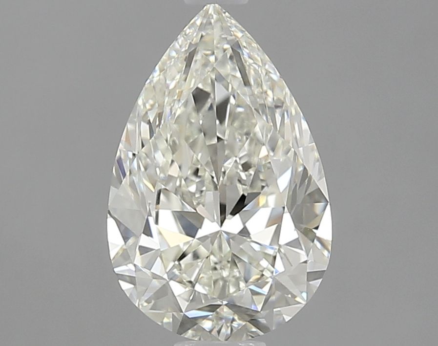 Diamante Naturale Taglio Goccia 1.5ct VG/EX I VVS1 - IGI - 9.51x6.22x4.0mm