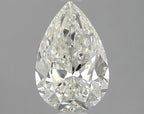 Diamante Naturale Taglio Goccia 1.5ct VG/EX I VVS1 - IGI - 9.51x6.22x4.0mm