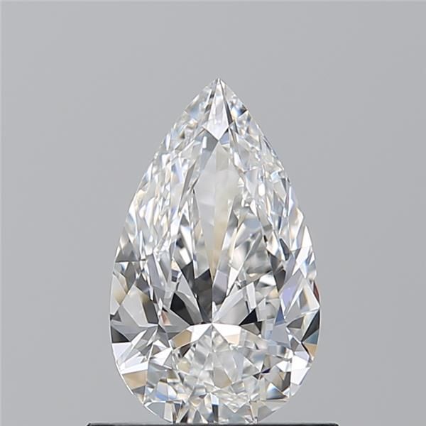 Diamante Naturale Taglio Goccia 0.76ct G/VG E VVS2 - GIA - 8.41x4.99x2.93mm