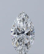 Diamante Naturale Taglio Marquise 0.3ct EX/EX F VS2 - GIA - 6.94x3.54x2.22mm