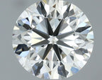 Diamante Taglio Brillante 1.01ct VG/EX/EX I VS1 - IGI - 6.24x6.29x4.02mm
