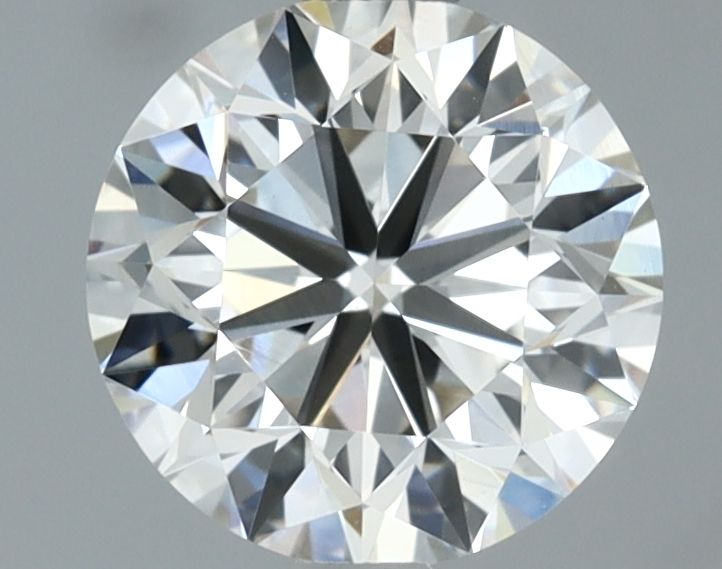 Diamante Taglio Brillante 1.01ct VG/EX/EX I VS1 - IGI - 6.24x6.29x4.02mm