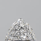 Diamante Naturale Taglio Particolare 1.04ct EX/EX E VS1 - GIA - 5.94x8.33x3.36mm