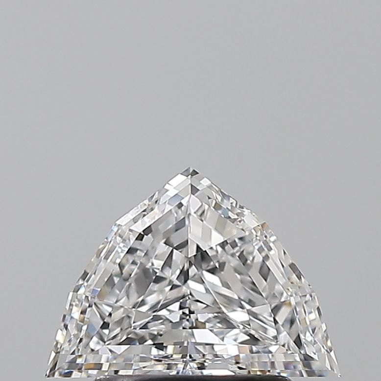 Diamante Naturale Taglio Particolare 1.04ct EX/EX E VS1 - GIA - 5.94x8.33x3.36mm