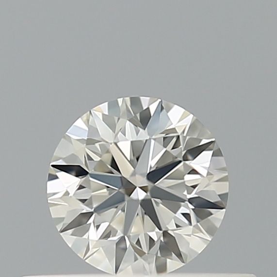 Diamante Taglio Brillante 0.3ct VG/EX/EX I VVS2 - GIA - 4.22x4.26x2.69mm