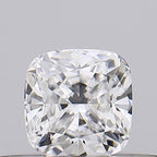Diamante Taglio Cushion Modificato 0.3ct G/VG E VS1 - GIA - 3.84x3.78x2.54mm
