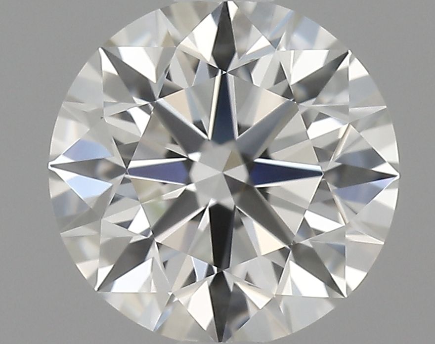 Diamante Naturale Taglio Brillante 0.86ct 3EX G VVS1 - IGI - 6.02x6.06x3.79mm