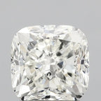 Diamante Taglio Cushion Modificato 1.5ct VG/EX I VS1 - IGI - 6.07x6.06x4.64mm