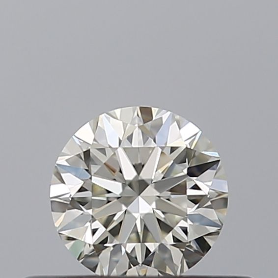 Diamante Taglio Brillante 0.3ct VG/EX/EX H VVS1 - IGI - 4.18x4.21x2.68mm