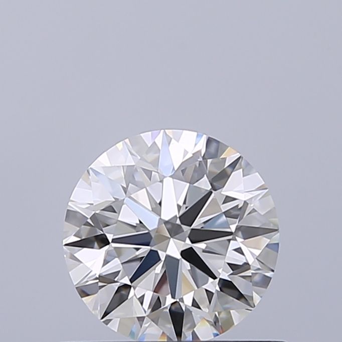 Diamante Naturale Taglio Brillante 0.64ct 3EX E VS1 - IGI - 5.46x5.49x3.41mm