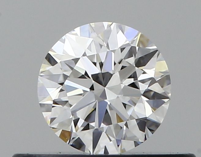 Diamante Naturale Taglio Brillante 0.3ct 3EX D FL - GIA - 4.3x4.27x2.65mm