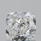 Diamante Taglio Cushion Brillante 1.02ct VG/EX H VS1 - GIA - 5.82x5.68x3.65mm