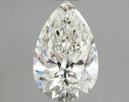 Diamante Naturale Taglio Goccia 1.11ct EX/EX H VVS2 - GIA - 8.96x5.69x3.63mm