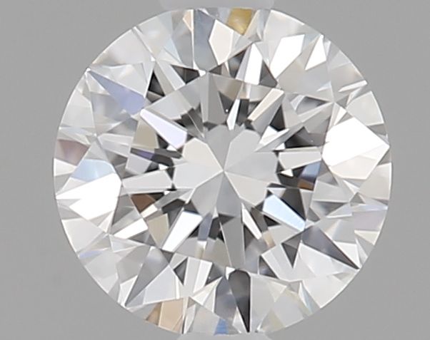 Diamante Naturale Taglio Brillante 0.3ct EX/VG/EX E VS1 - GIA - 4.28x4.26x2.66mm