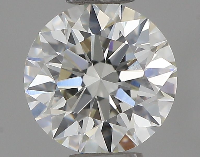 Diamante Taglio Brillante 0.42ct VG/G/VG I VVS1 - IGI - 4.77x4.79x2.99mm