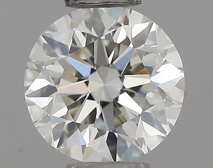 Diamante Taglio Brillante 0.36ct VG/VG/VG I VVS1 - IGI - 4.42x4.47x2.85mm