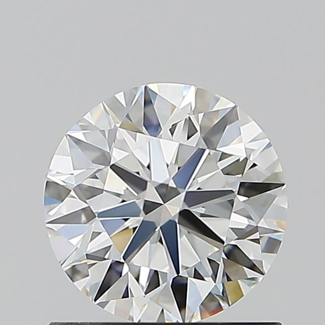 Diamante Taglio Brillante 0.9ct EX/VG/VG H VVS1 - GIA - 6.07x6.15x3.83mm