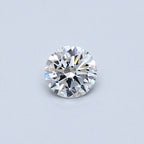 Diamante Taglio Brillante 0.23ct VG/VG/EX E VS1 - GIA - 3.88x3.83x2.42mm