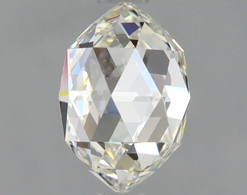 Diamante Naturale Taglio Briolette 1.6ct EX/EX J VVS2 - GIA - 5.3x4.9x7.84mm