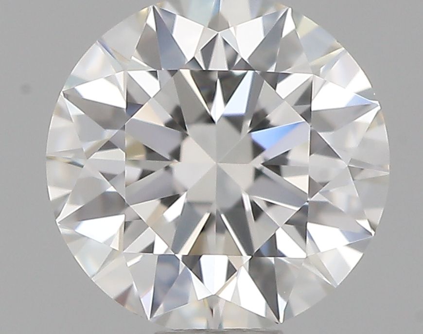 Diamante Taglio Brillante 0.6ct EX/EX/VG G VVS2 - GIA - 5.39x5.41x3.34mm