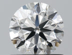 Diamante Naturale Taglio Brillante 0.7ct VG/EX/EX G VS1 - IGI - 5.61x5.65x3.54mm
