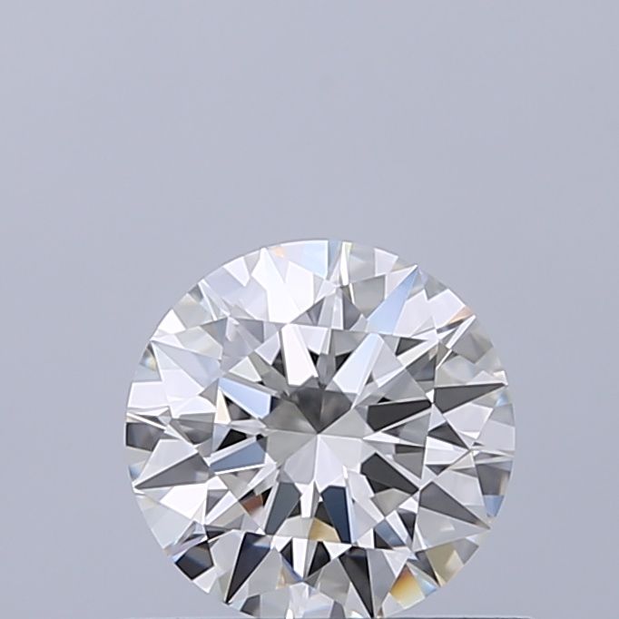 Diamante Taglio Brillante 0.56ct EX/EX/VG G VVS1 - GIA - 5.36x5.34x3.22mm