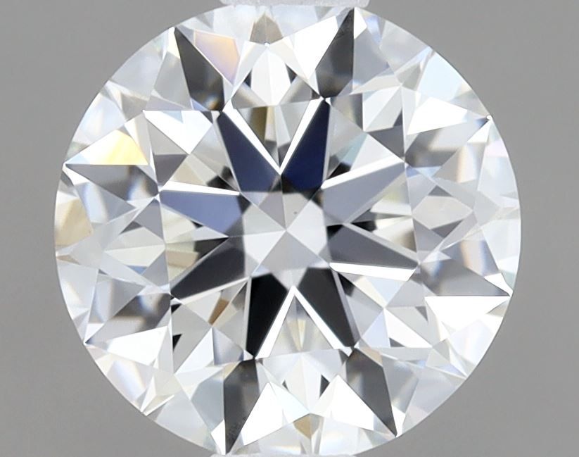 Diamante Naturale Taglio Brillante 0.85ct 3EX G VS1 - GIA - 6.0x6.03x3.76mm