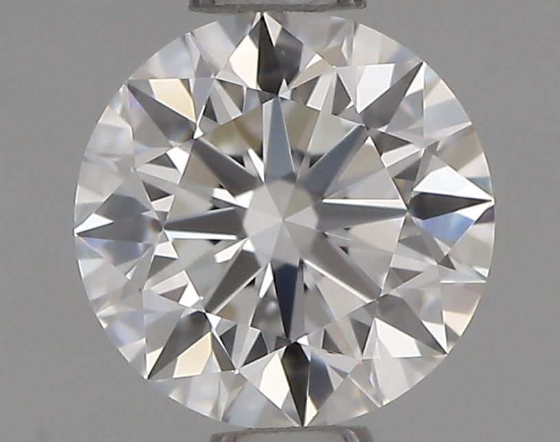 Diamante Naturale Taglio Brillante 0.52ct 3EX D IF - IGI - 5.1x5.14x3.18mm