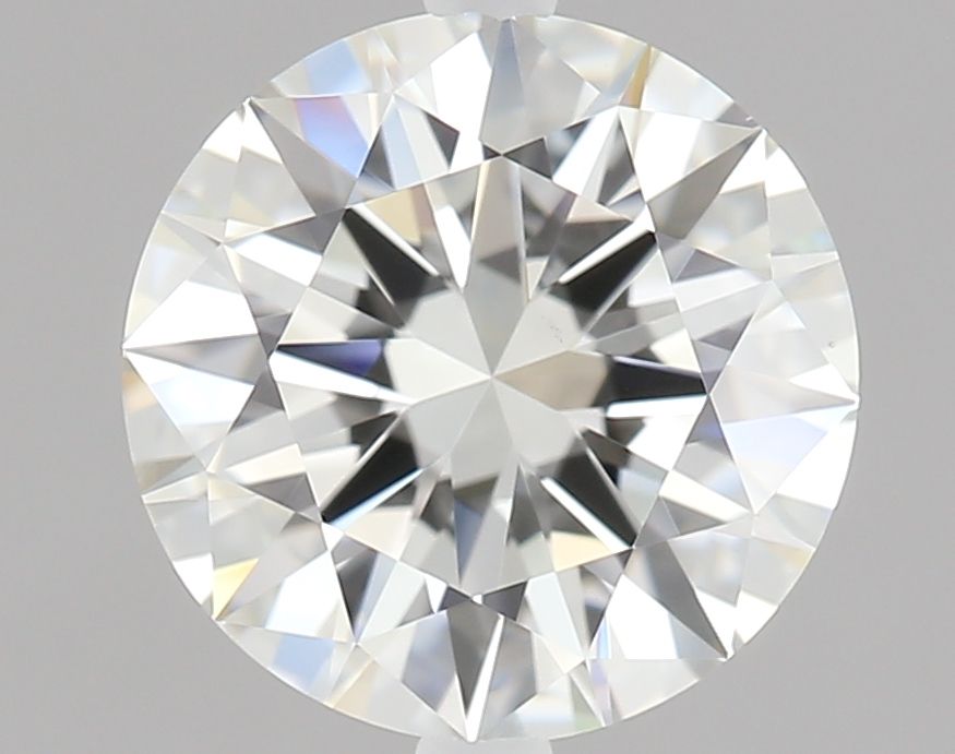 Diamante Naturale Taglio Brillante 1.3ct 3EX G VS1 - IGI - 7.07x7.11x4.26mm