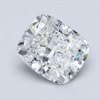 Diamante Taglio Cushion Modificato 1.5ct VG/EX G VVS1 - GIA - 7.25x6.12x4.14mm