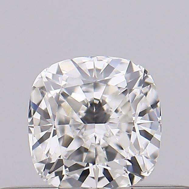Diamante Taglio Cushion Modificato 0.3ct G/VG H VVS1 - GIA - 3.82x3.77x2.56mm