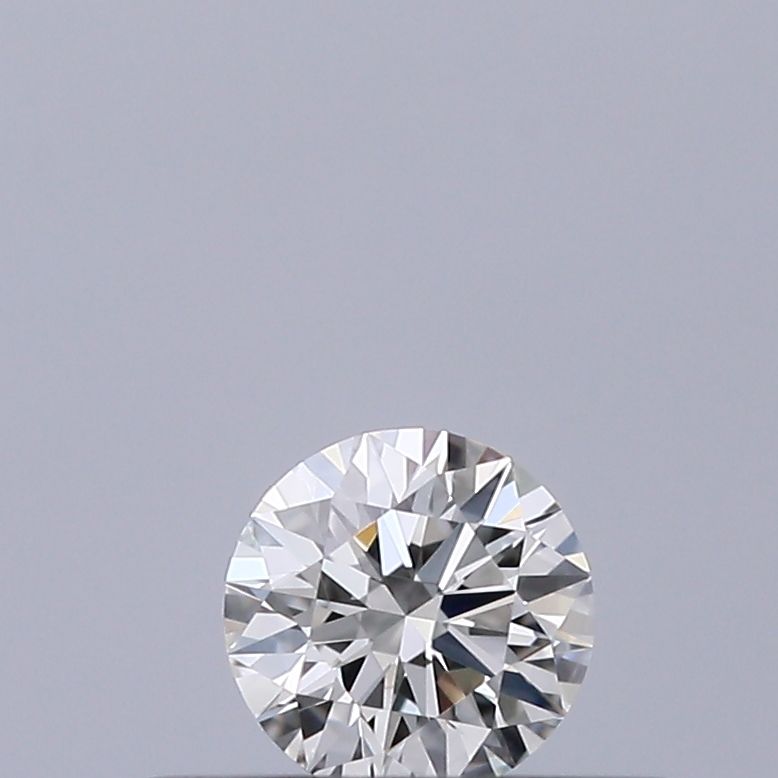 Diamante Naturale Taglio Brillante 0.18ct 3EX F VVS1 - IGI - 3.61x3.64x2.24mm