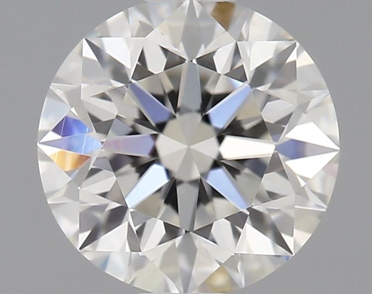 Diamante Naturale Taglio Brillante 0.9ct 3EX G VVS1 - IGI - 6.09x6.14x3.88mm