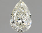 Diamante Naturale Taglio Goccia 1ct VG/VG J VS2 - GIA - 8.67x5.52x3.49mm