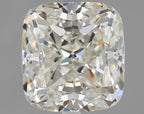 Diamante Taglio Cushion Modificato 1.7ct EX/EX H VS2 - IGI - 6.77x6.37x4.47mm