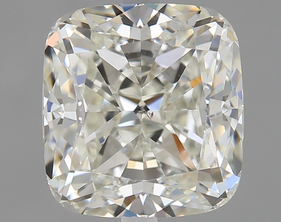 Diamante Taglio Cushion Modificato 1.7ct EX/EX H VS2 - IGI - 6.77x6.37x4.47mm