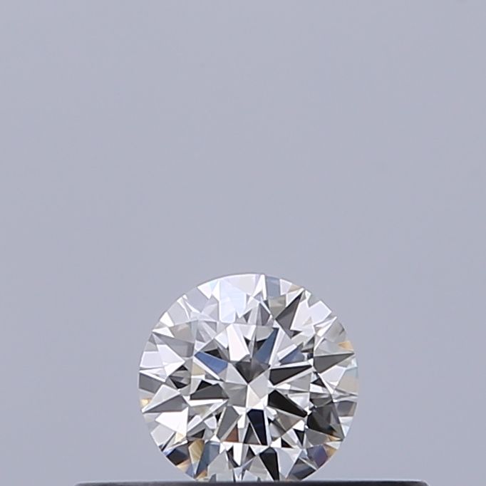 Diamante Taglio Brillante 0.18ct EX/EX/VG G VVS1 - GIA - 3.63x3.65x2.21mm