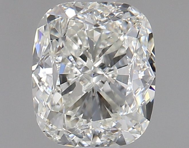 Diamante Taglio Cushion Brillante 0.97ct VG/VG J VS1 - GIA - 6.0x5.06x3.57mm