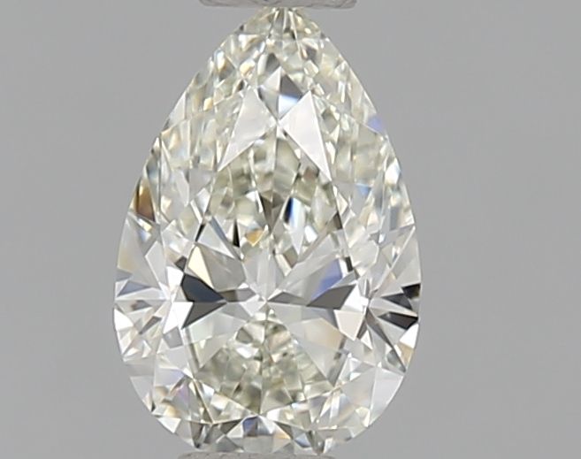 Diamante Naturale Taglio Goccia 0.75ct VG/EX H VVS1 - IGI - 7.9x5.12x3.08mm