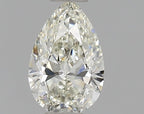 Diamante Naturale Taglio Goccia 0.75ct VG/EX H VVS1 - IGI - 7.9x5.12x3.08mm
