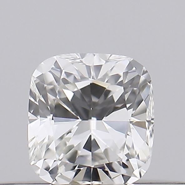 Diamante Taglio Cushion Modificato 0.18ct G/VG G VS1 - GIA - 3.45x3.21x2.19mm