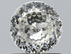 Diamante Taglio Brillante 1.02ct VG/EX/EX I VS1 - IGI - 5.93x5.95x3.76mm