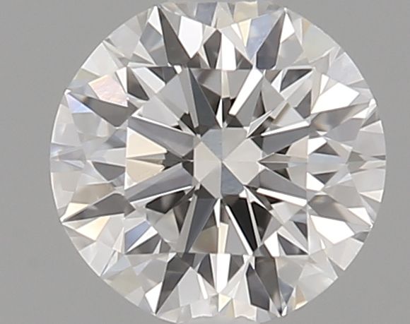 Diamante Taglio Brillante 0.3ct EX/VG/VG G VVS2 - GIA - 4.29x4.25x2.64mm