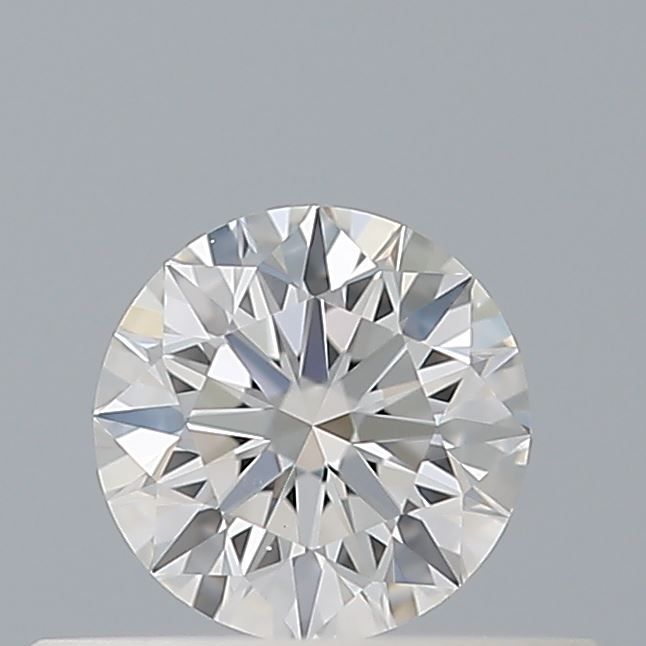 Diamante Naturale Taglio Brillante 0.28ct 3EX E VS2 - GIA - 4.17x4.2x2.6mm
