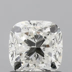 Diamante Taglio Cushion Modificato 1ct VG/EX I VS1 - IGI - 5.35x5.31x4.18mm