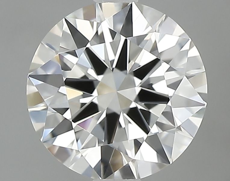 Diamante Naturale Taglio Brillante 0.92ct 3EX I IF - GIA - 6.31x6.26x3.78mm